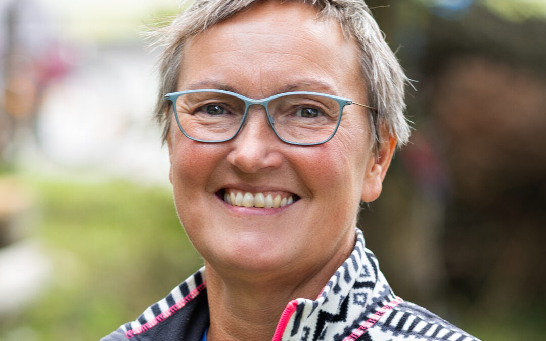 Lisa Jørgensen